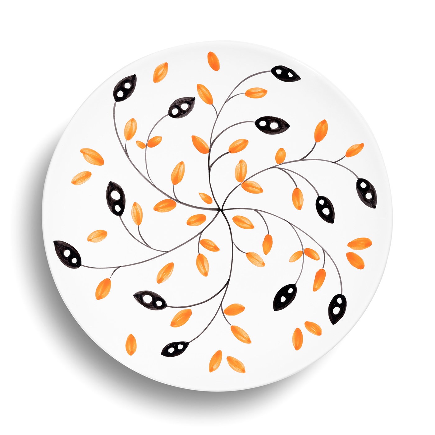 Plate
